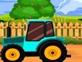 Gioco Banana Farm Escape in linea