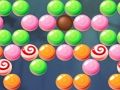 Gioco Giungla sparatutto a bolle in linea