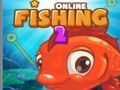 Gioco Pesca 2 in linea  in linea