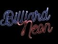 Gioco Biliardo Neon  in linea