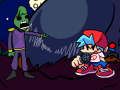 Gioco Venerdì sera Funkin Martian Mixtape  in linea