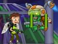 Gioco Ben 10 Commander in linea