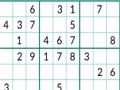 Gioco Sudoku Pro in linea
