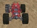 Gioco Crazy Buggy Demolition Derby in linea