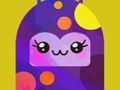 Gioco Puzzle di mostri kawaii  in linea