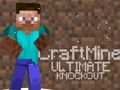 Gioco Craftermine knockout Ultimate in linea