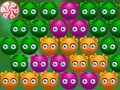 Gioco Monster Bubble Shooter in linea