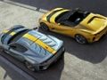 Gioco Scivolo Ferrari 812 Competizione  in linea