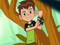 Gioco Ben 10 Trova la differenza  in linea