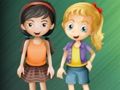 Gioco Fuga dalla camera dei bambini 51  in linea