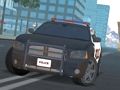Gioco Drift e acrobazie della polizia  in linea