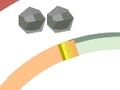 Gioco Avventura a colori: disegna e vai  in linea
