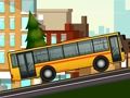 Gioco Scuolabus Racing  in linea