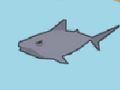 Gioco I pesci mangiano pesce per 2 giocatori in linea Gioco I pesci mangiano pesce per 2 giocatori in linea