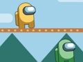 Gioco Tra di noi sparatutto pazzo  in linea