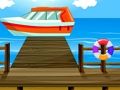 Gioco Fuga dall'isola delle caverne  in linea