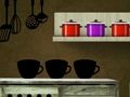 Gioco Fuga dalla casa dello chef  in linea