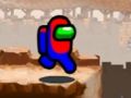 Gioco Tra noi Gravity Runner  in linea