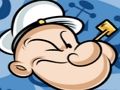 Gioco Collezione di puzzle Popeye  in linea