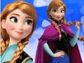 Gioco Anna Frozen Slide in linea