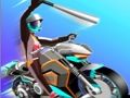 Gioco Corsa motoria in linea