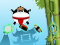 Gioco Samurai Panda  in linea