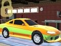 Gioco Racing estremo alla deriva in linea