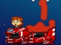 Gioco Ben 10 universo colorato  in linea