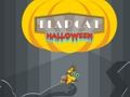 Gioco Flapcat Halloween in linea