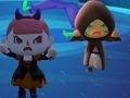 Gioco Nuovi orizzonti Benvenuti in Animal Crossing  in linea