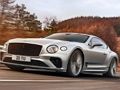 Gioco Bentley Continental GT Speed Puzzle in linea
