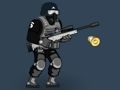 Gioco Commando Sniper in linea