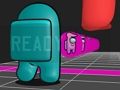 Gioco Imposter Rush 3d in linea