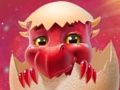 Gioco Dragon Planet in linea