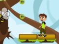 Gioco Ben 10 Maglione  in linea