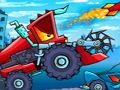 Gioco Mad Truck Challenge in linea