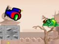 Gioco Angry Among Us impostore  in linea