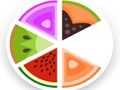 Gioco Pezzi del puzzle  in linea