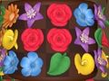 Gioco Giardino Match 3D  in linea