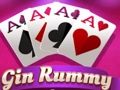 Gioco Gin Rummy Plus in linea