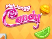 Gioco Caramelle Mahjong  in linea