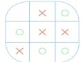 Gioco TIC TAC TOE Il gioco originale  in linea