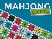 Gioco Mahjong digitale  in linea