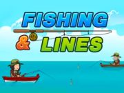 Gioco Pesca e lenze  in linea