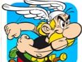 Gioco Collezione di puzzle Asterix  in linea