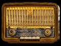 Gioco Vecchia radio a valvole puzzle  in linea