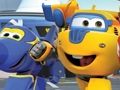 Gioco Scivolo Superwings  in linea