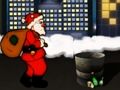 Gioco Babbo Natale va a casa  in linea