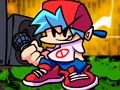Gioco Venerdì sera Funkin 'vs Jacobe in linea