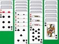 Gioco Collezione di solitari: klondike, spider e freecell in linea Gioco Collezione di solitari: klondike, spider e freecell in linea